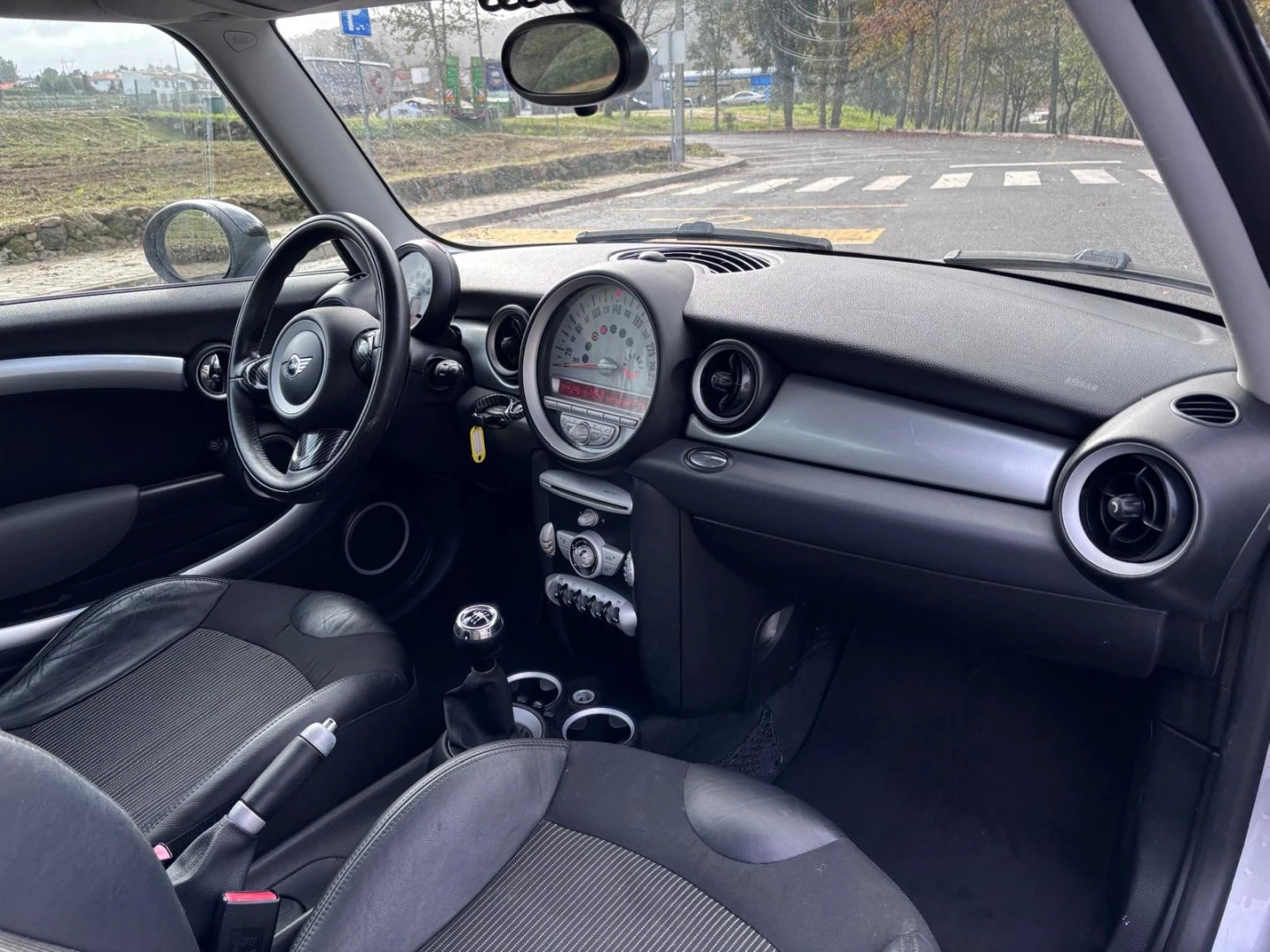 MINI 3 Portas Cooper