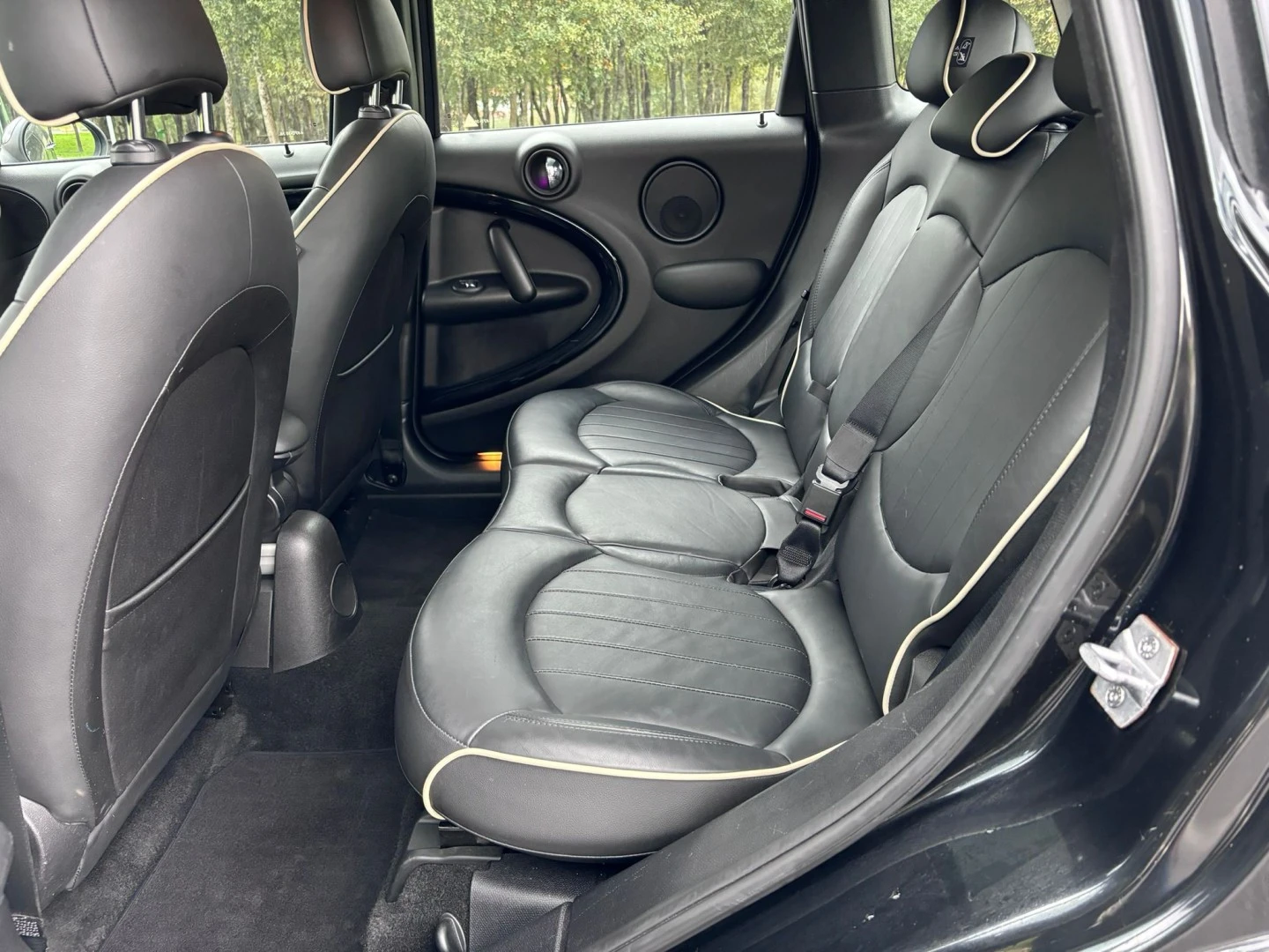 MINI Countryman Cooper S