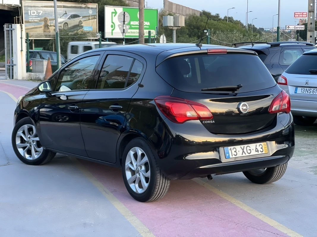 Opel Corsa 1.2 120 Anos
