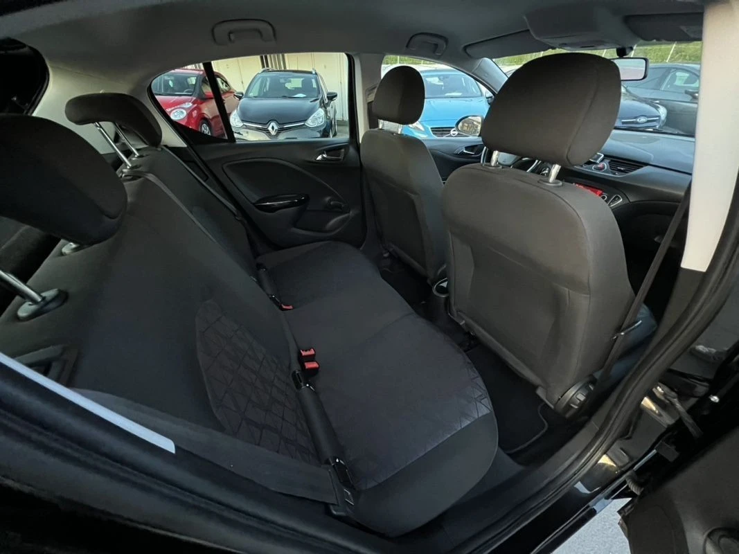 Opel Corsa 1.2 120 Anos