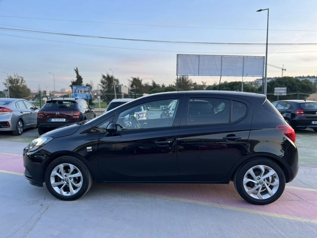 Opel Corsa 1.2 120 Anos