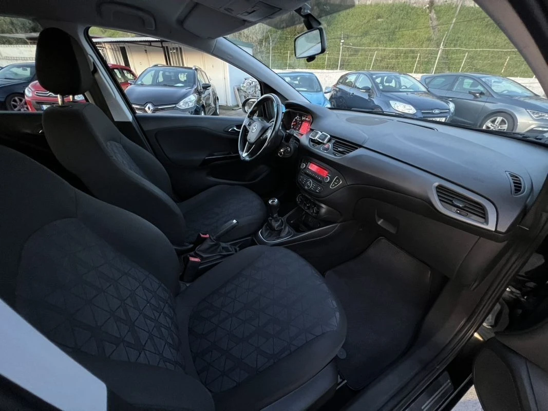 Opel Corsa 1.2 120 Anos