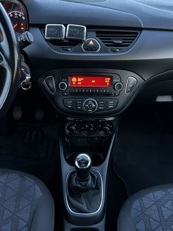 Opel Corsa 1.2 120 Anos