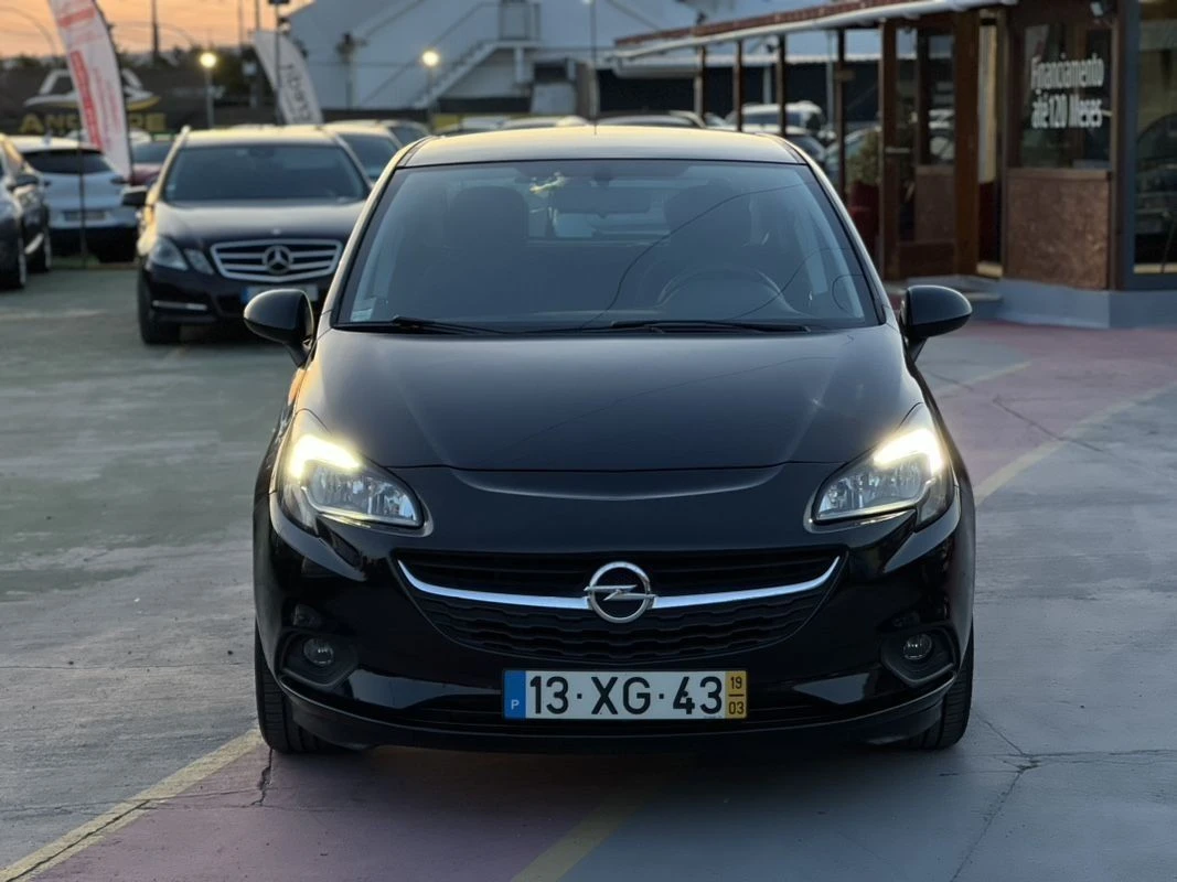 Opel Corsa 1.2 120 Anos