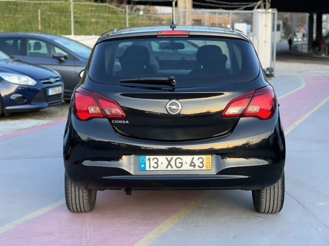 Opel Corsa 1.2 120 Anos