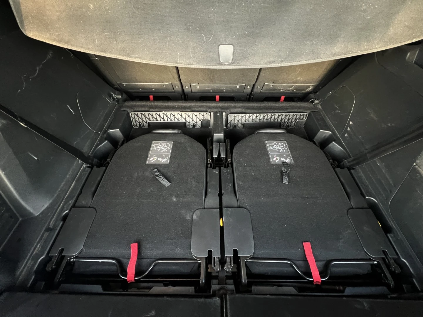 Peugeot 5008 1.5 BlueHDi Allure