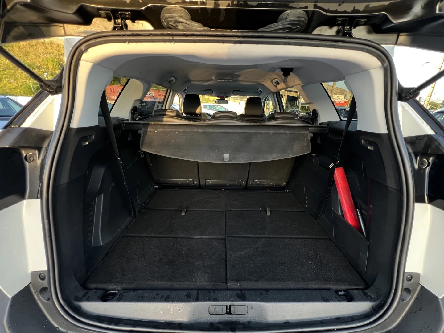 Peugeot 5008 1.5 BlueHDi Allure