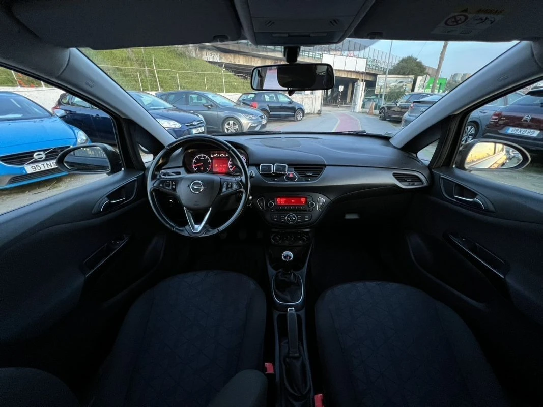 Opel Corsa 1.2 120 Anos