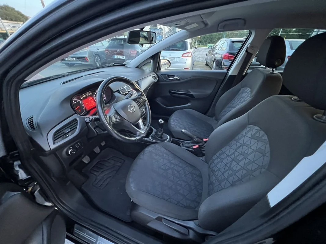 Opel Corsa 1.2 120 Anos