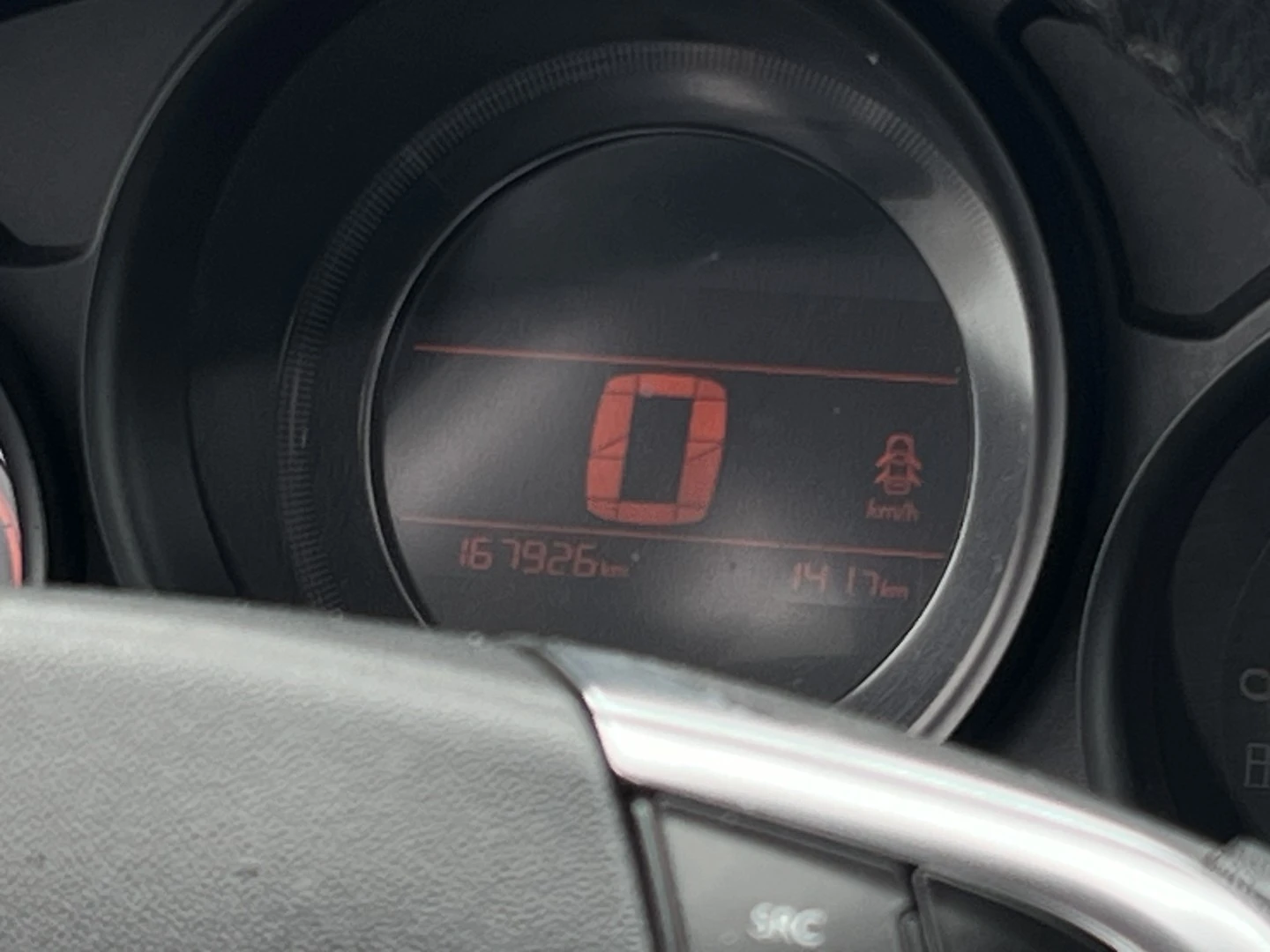 Citroën C4 1.6 HDi Attraction