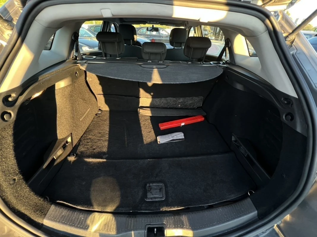 Renault Mégane Sport Tourer 1.5 dCi Confort