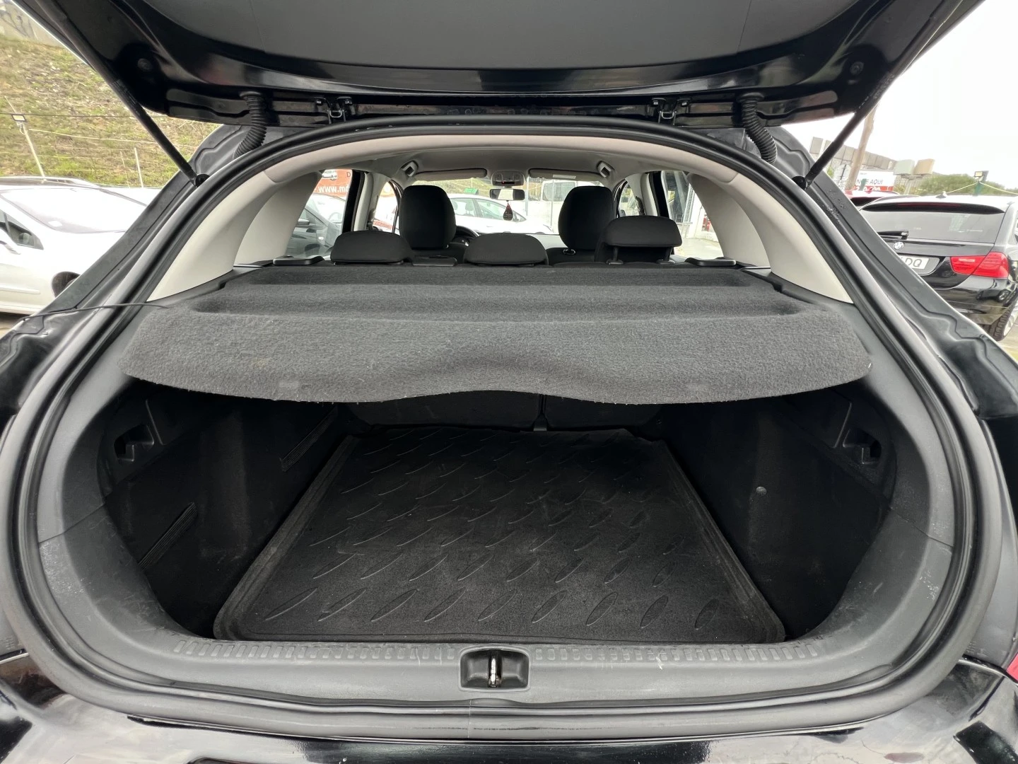 Citroën C4 1.6 HDi Attraction
