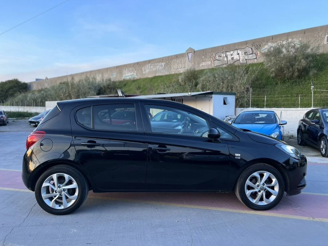 Opel Corsa 1.2 120 Anos