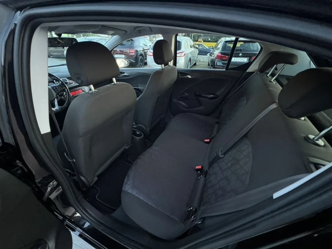 Opel Corsa 1.2 120 Anos
