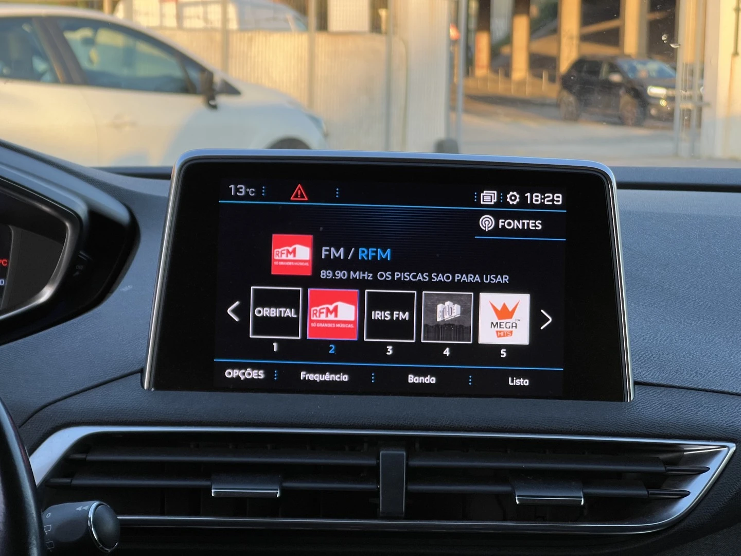 Peugeot 5008 1.5 BlueHDi Allure