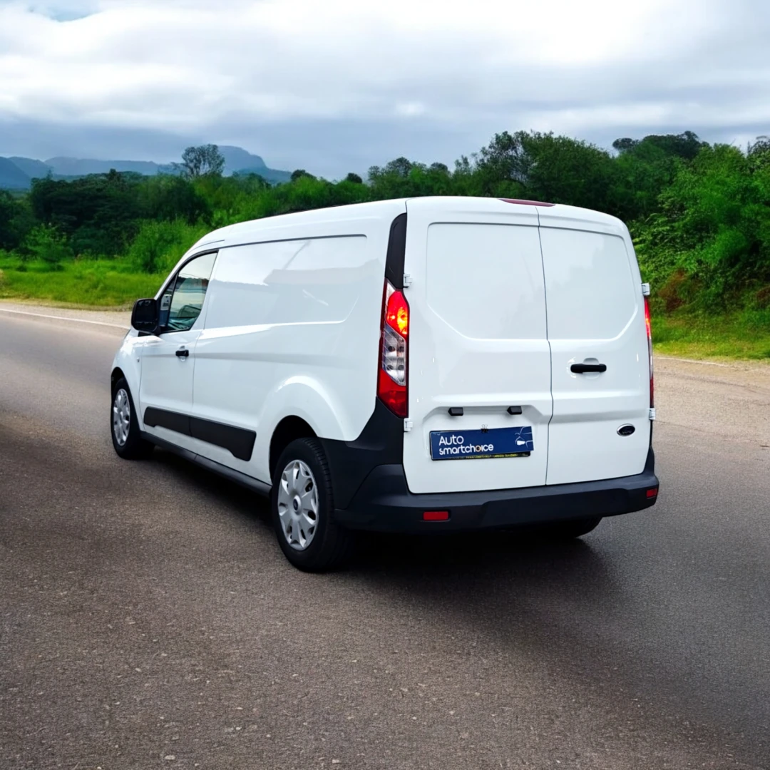 Ford Transit Connect Connect 1.6 TDCi 210 L2 Trend