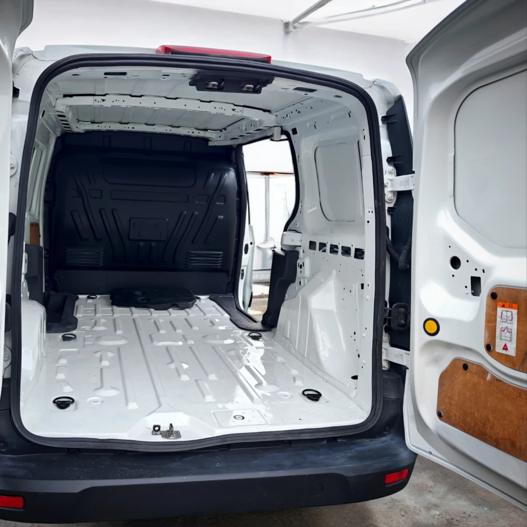 Ford Transit Connect Connect 1.6 TDCi 210 L2 Trend
