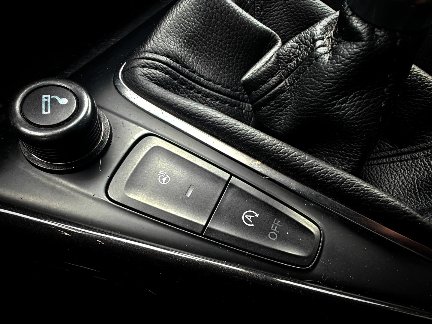 Ford Focus 1.0 EcoBoost S&amp;S TITANIUM