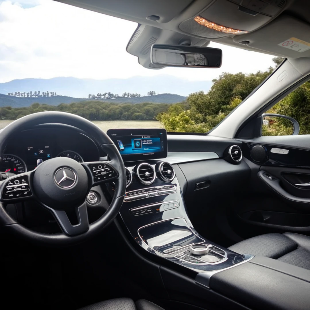 Mercedes-Benz C 180 d Avantgarde+ Aut.