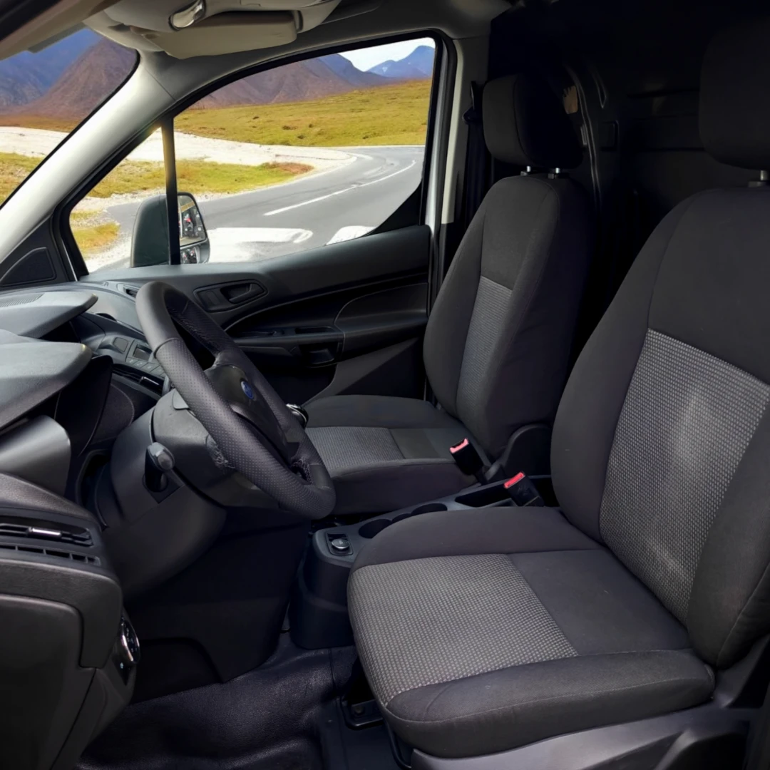 Ford Transit Connect Connect 1.6 TDCi 210 L2 Trend