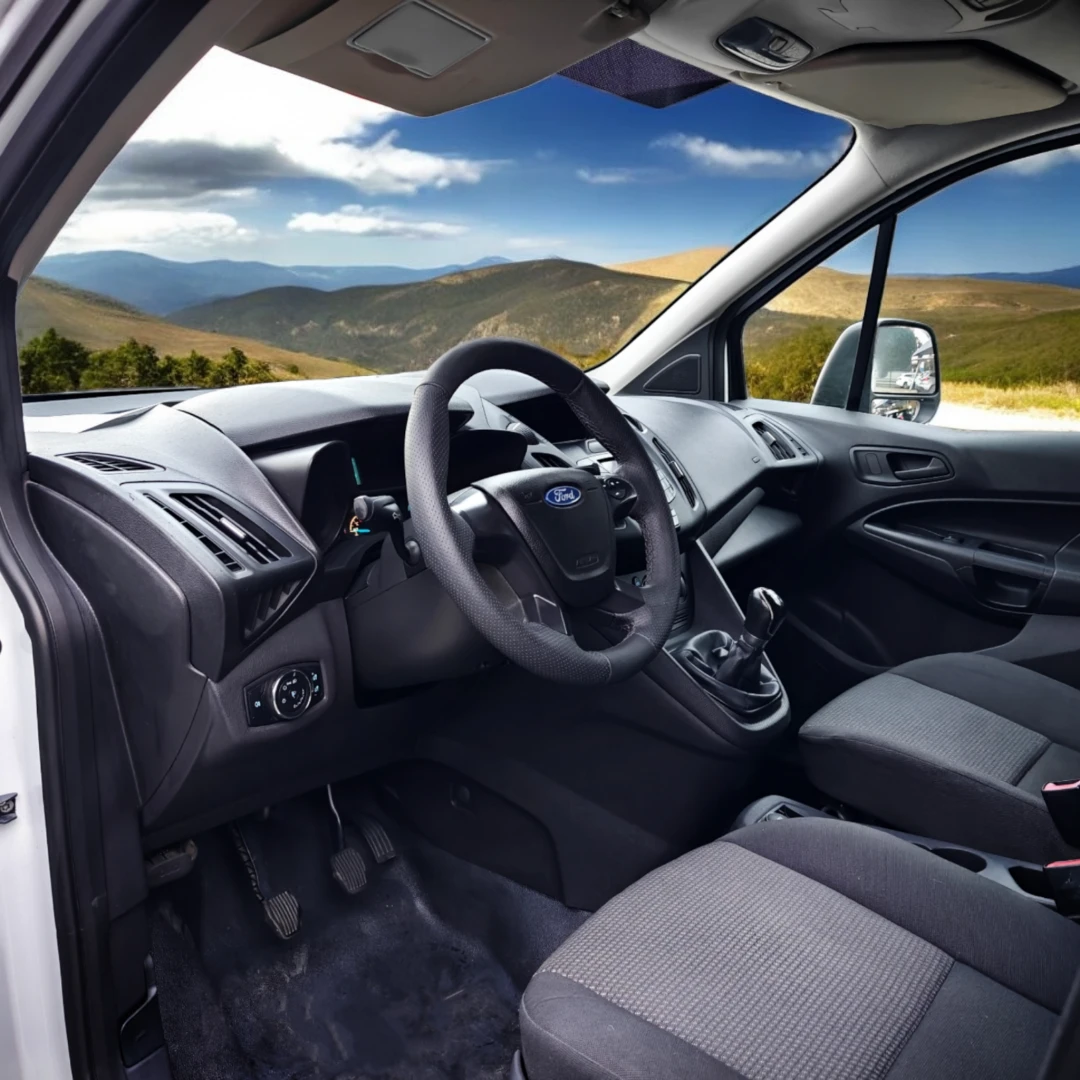 Ford Transit Connect Connect 1.6 TDCi 210 L2 Trend