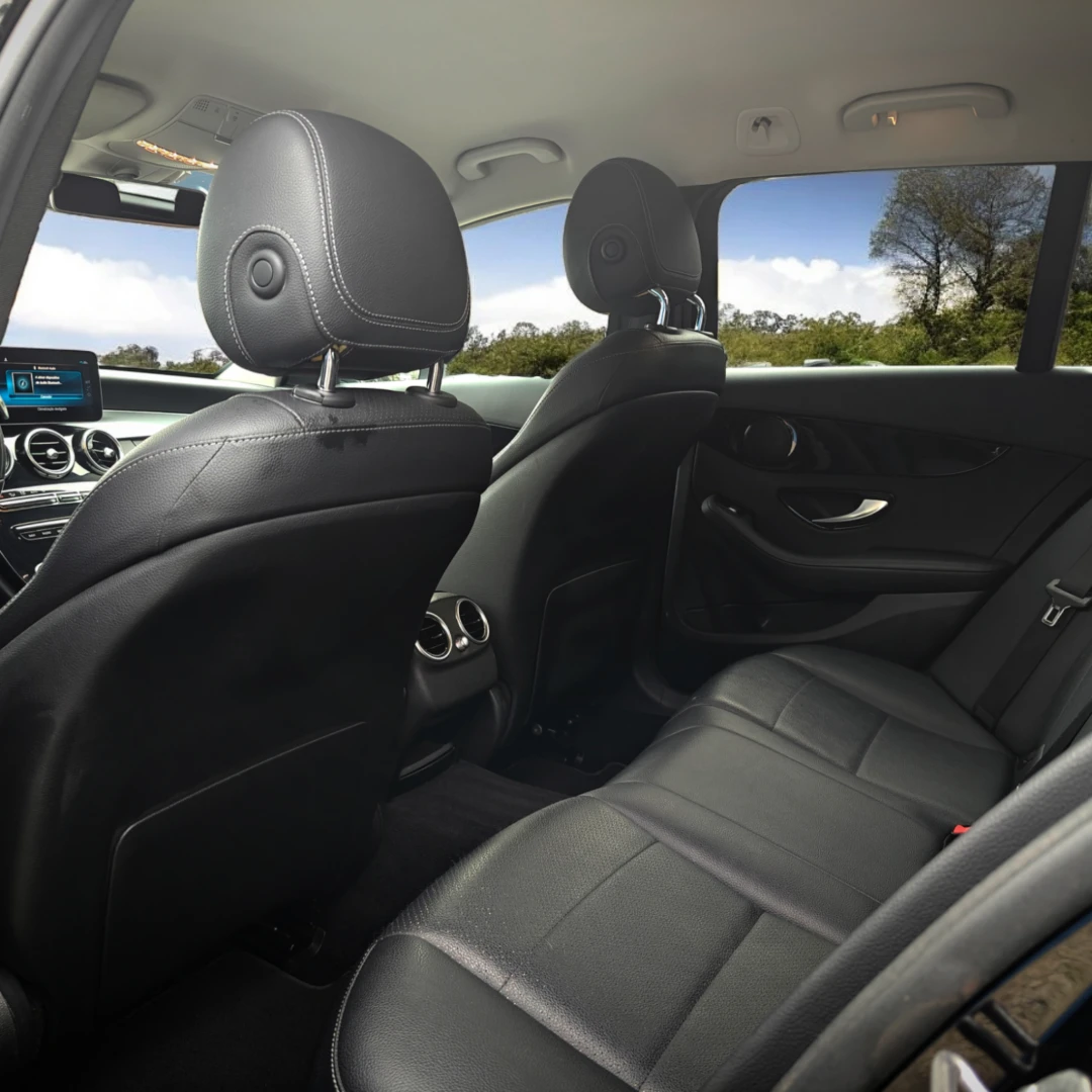 Mercedes-Benz C 180 d Avantgarde+ Aut.