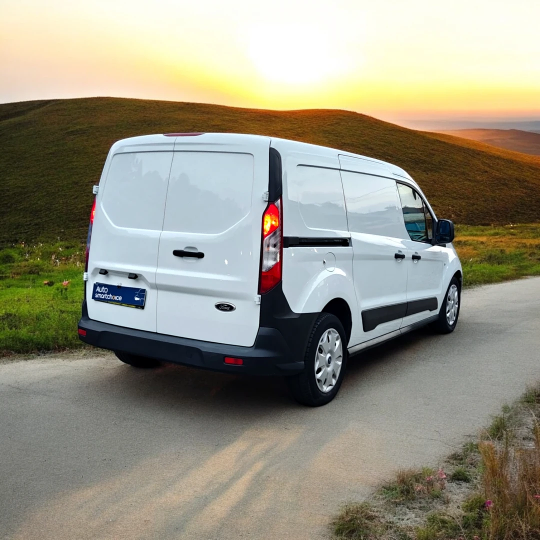 Ford Transit Connect Connect 1.6 TDCi 210 L2 Trend