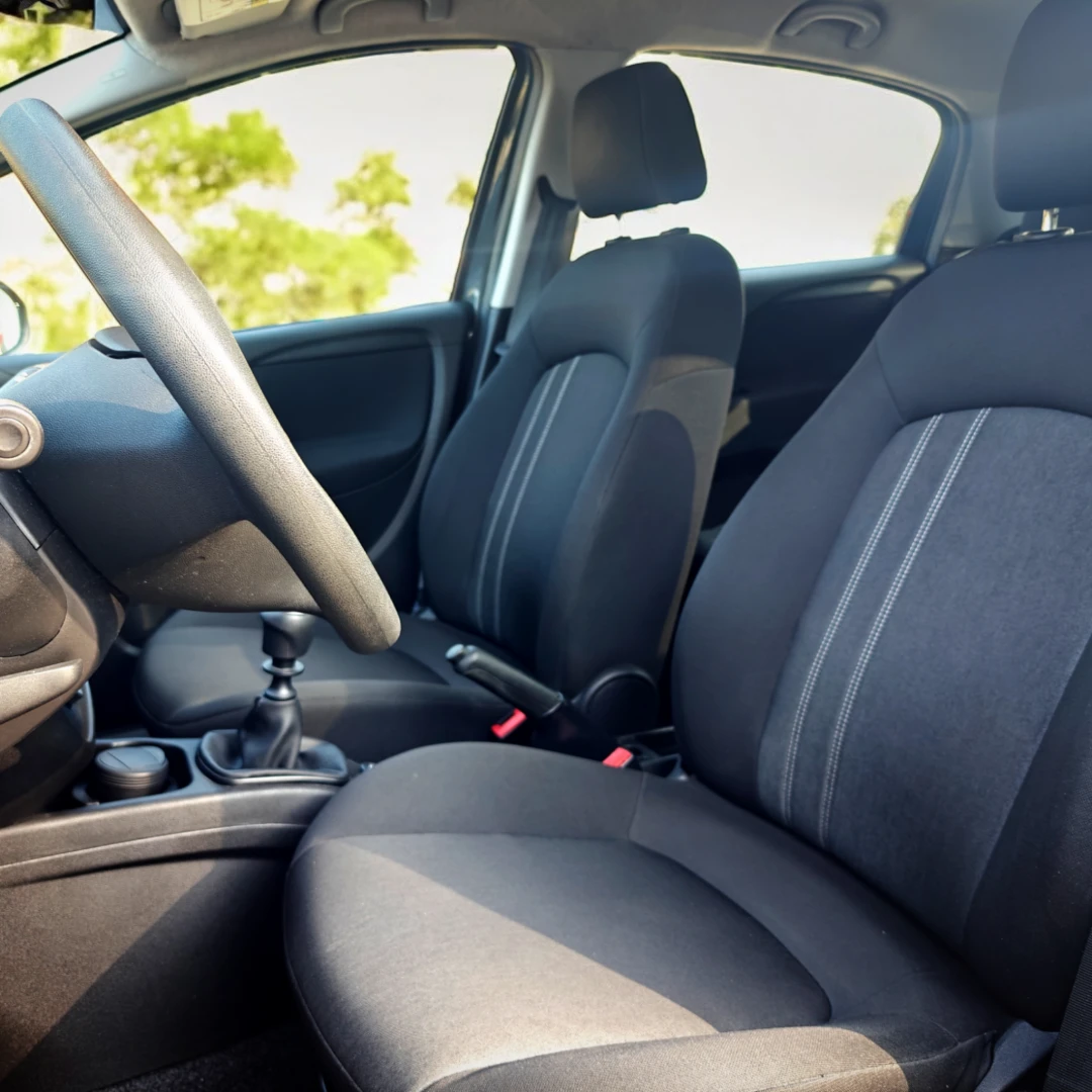 Fiat Punto 1.2 Lounge S&amp;S