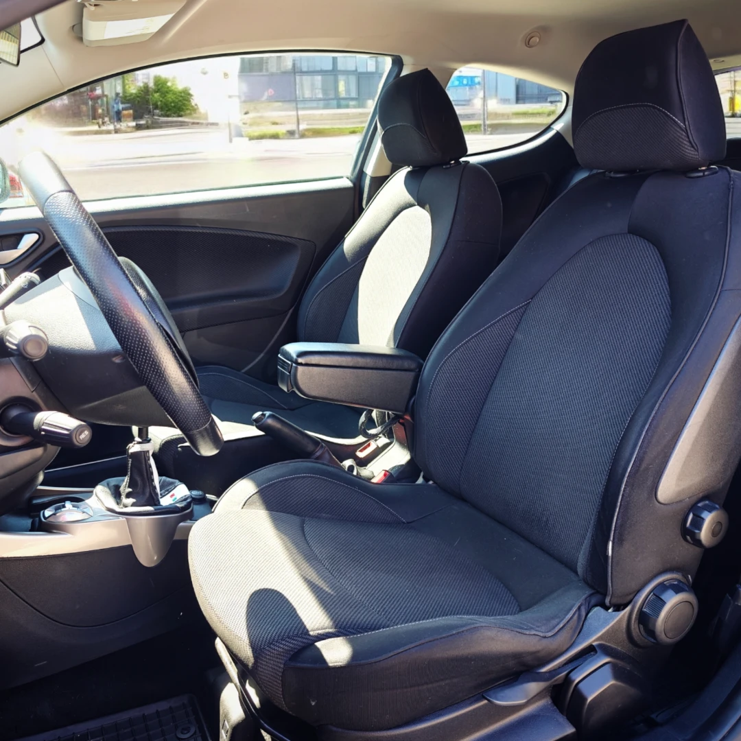 Alfa Romeo MiTo 1.6 JTD Distinctive