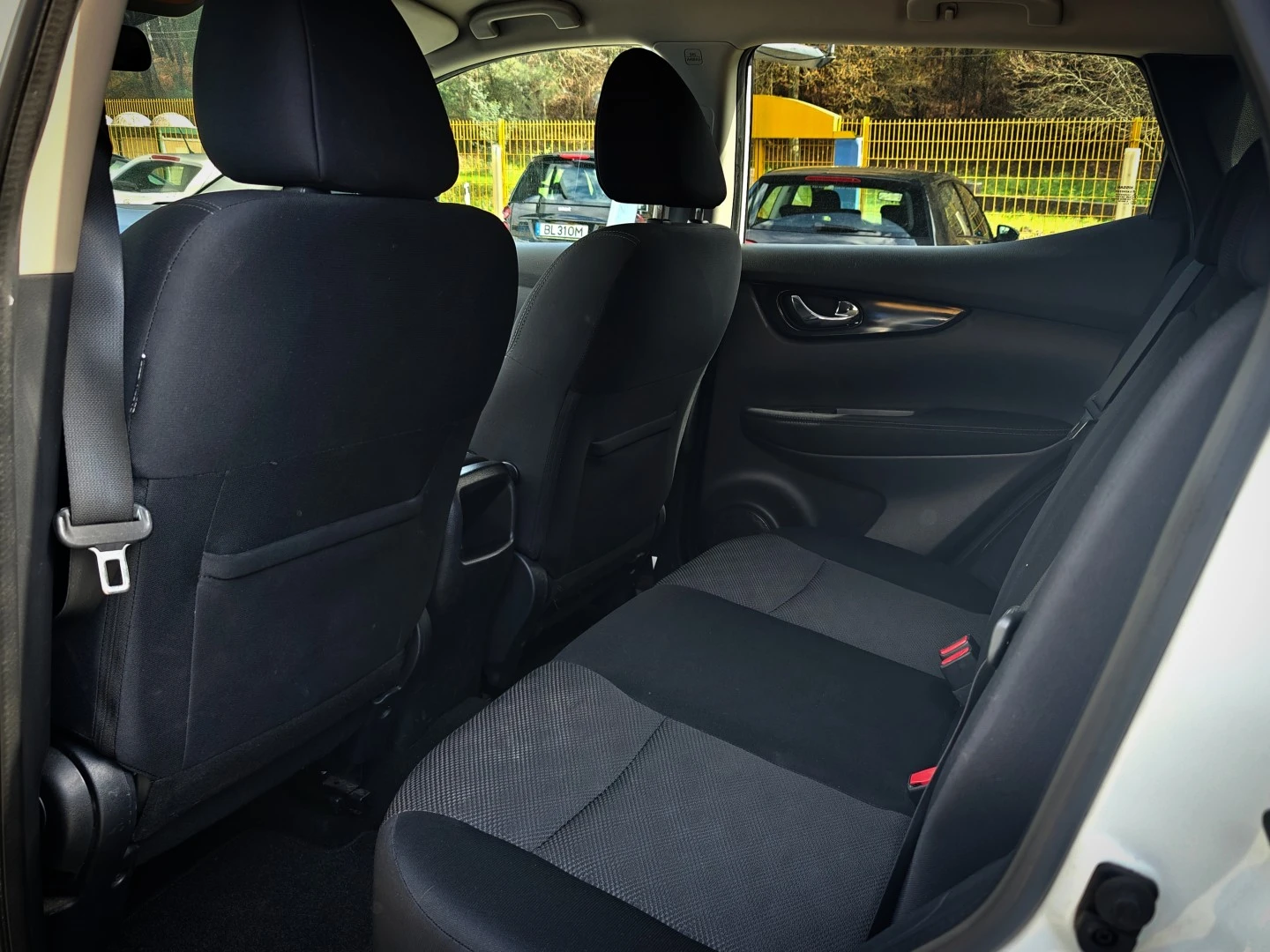 Nissan Qashqai 1.2 DIG-T N-Connecta 18