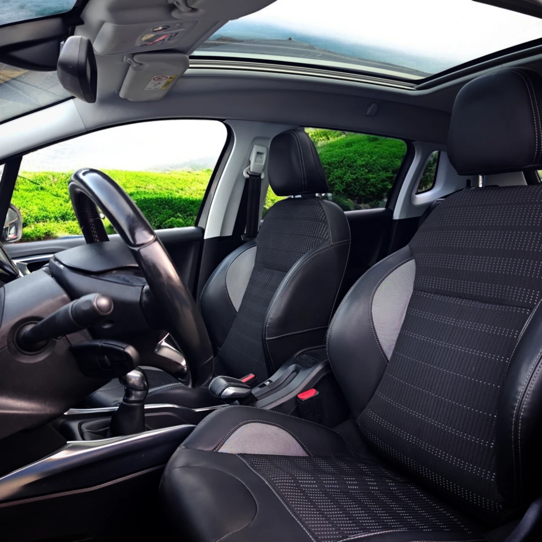 Peugeot 2008 1.2 VTi Allure