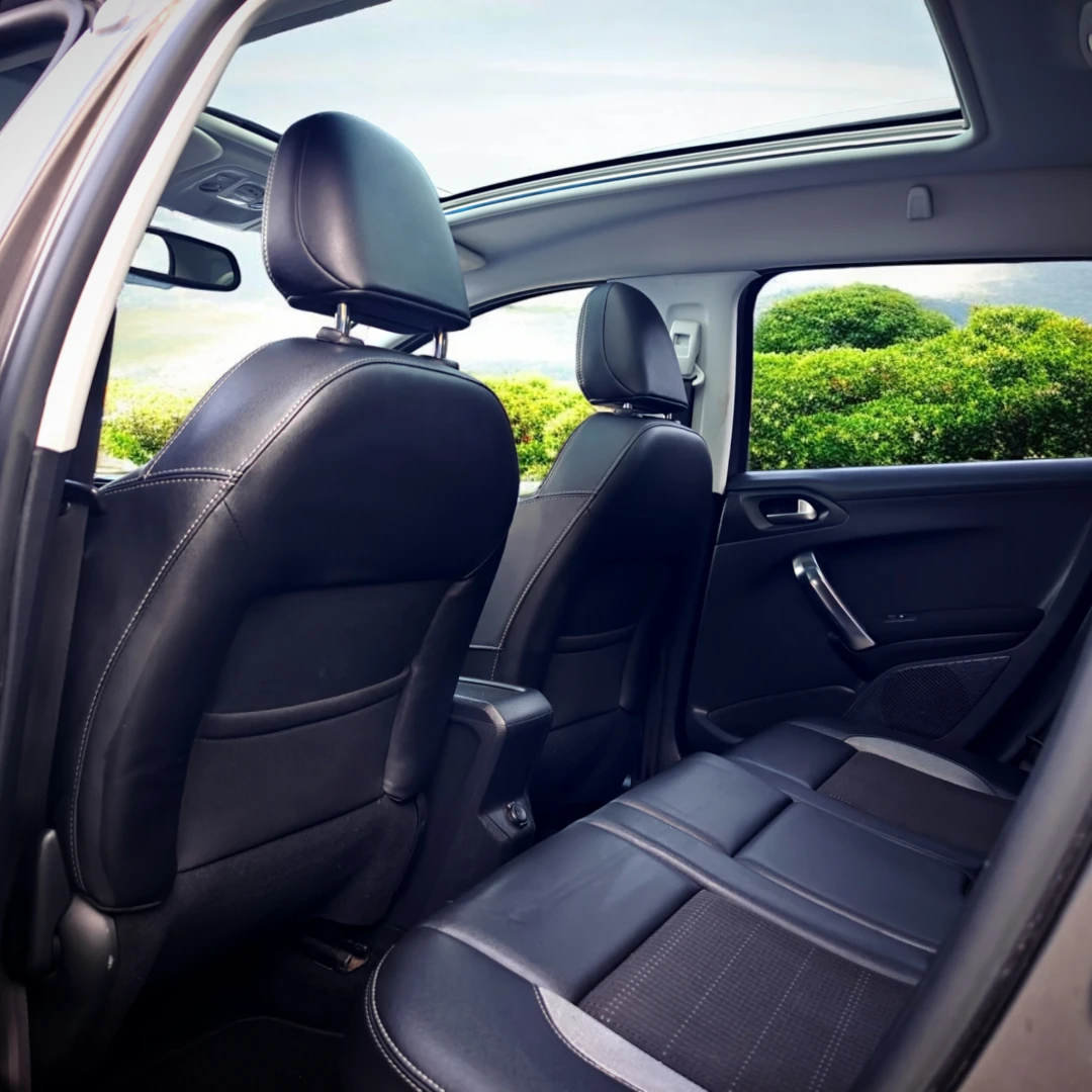 Peugeot 2008 1.2 VTi Allure