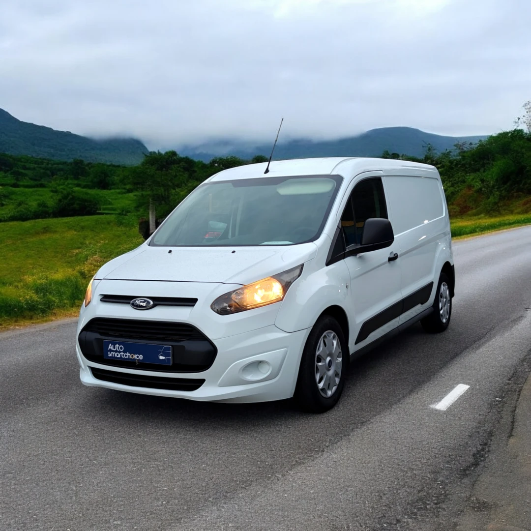 Ford Transit Connect Connect 1.6 TDCi 210 L2 Trend