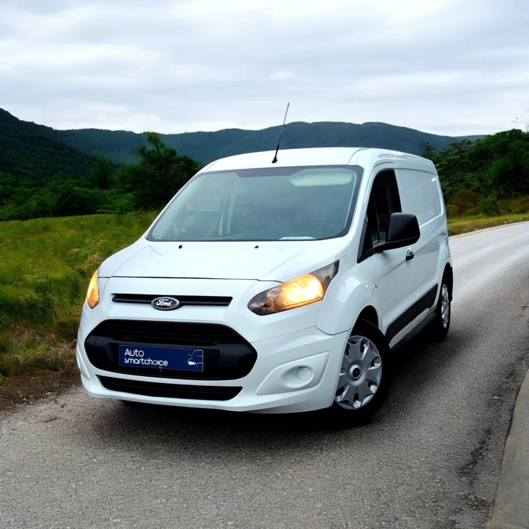 Ford Transit Connect Connect 1.6 TDCi 210 L2 Trend