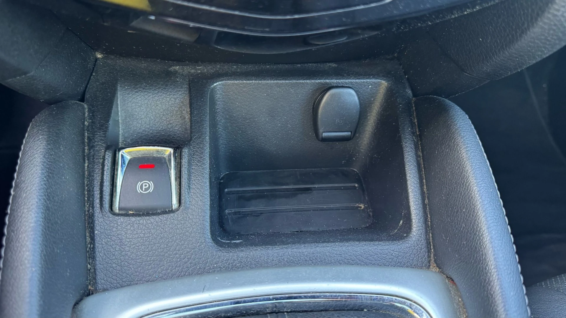 Nissan Qashqai 1.5 dCi Tekna 19 Pele