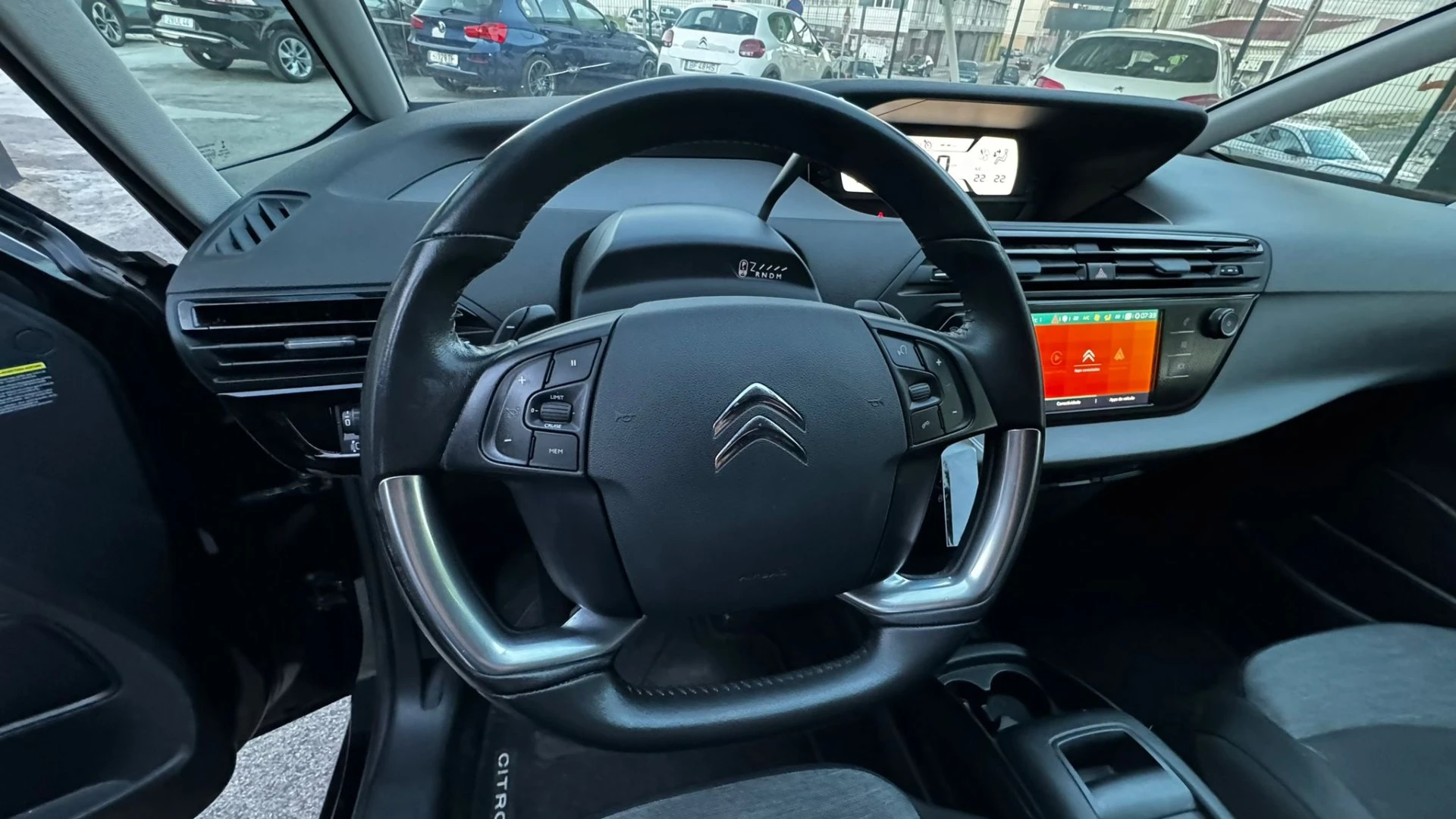 Citroën Grand C4 Spacetourer 1.5 BlueHDi Feel Business EAT8