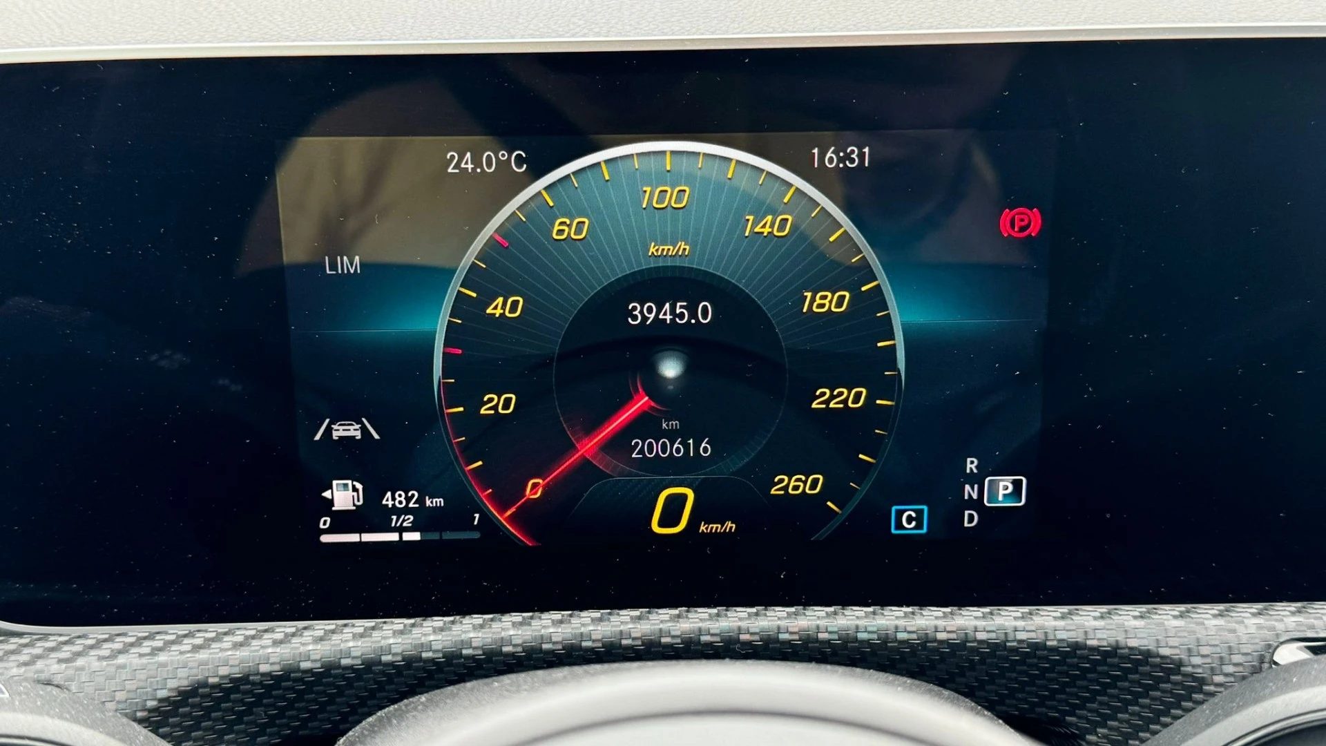 Mercedes-Benz CLA 180 d Shooting Brake Business Solutions Aut.