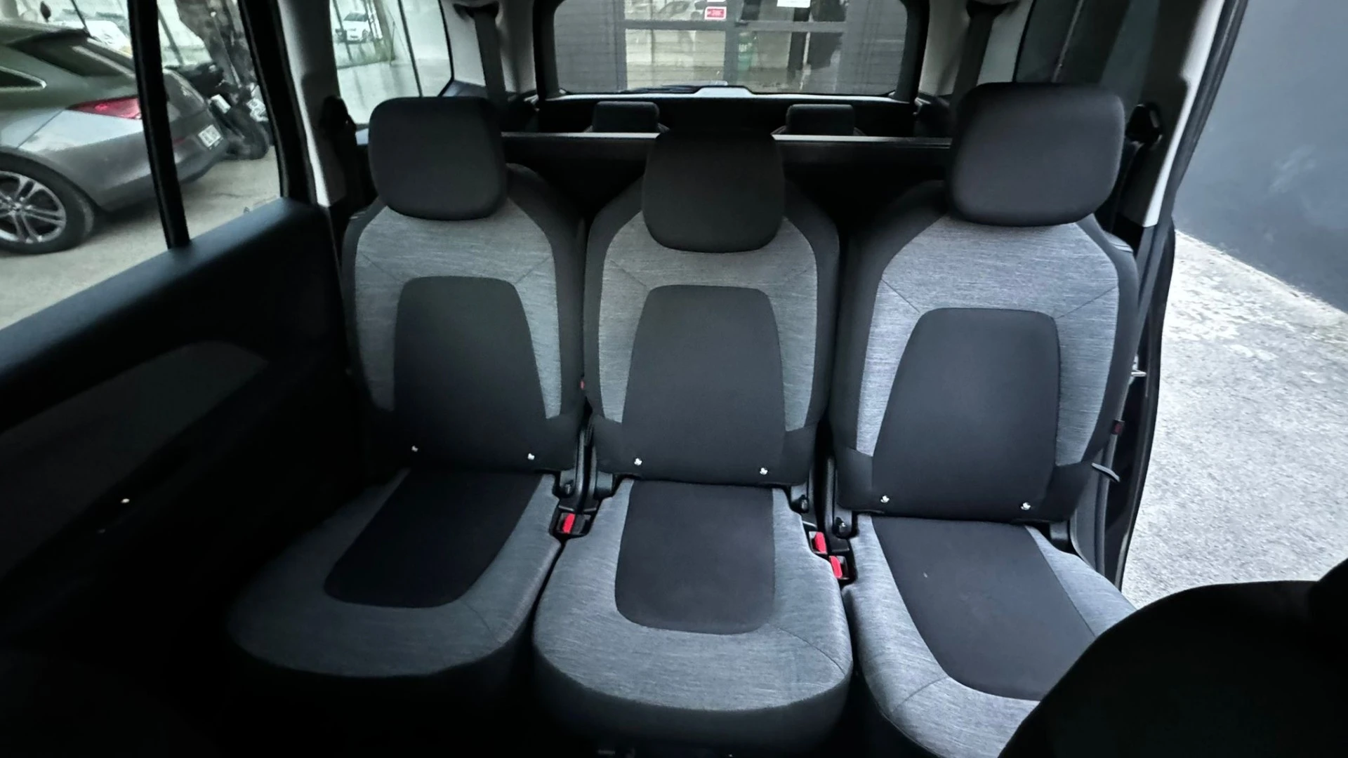 Citroën Grand C4 Spacetourer 1.5 BlueHDi Feel Business EAT8