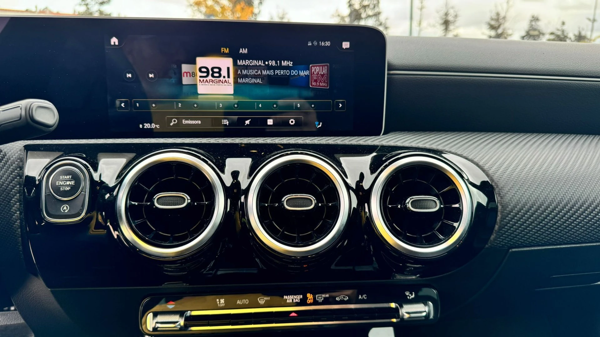 Mercedes-Benz CLA 180 d Shooting Brake Business Solutions Aut.