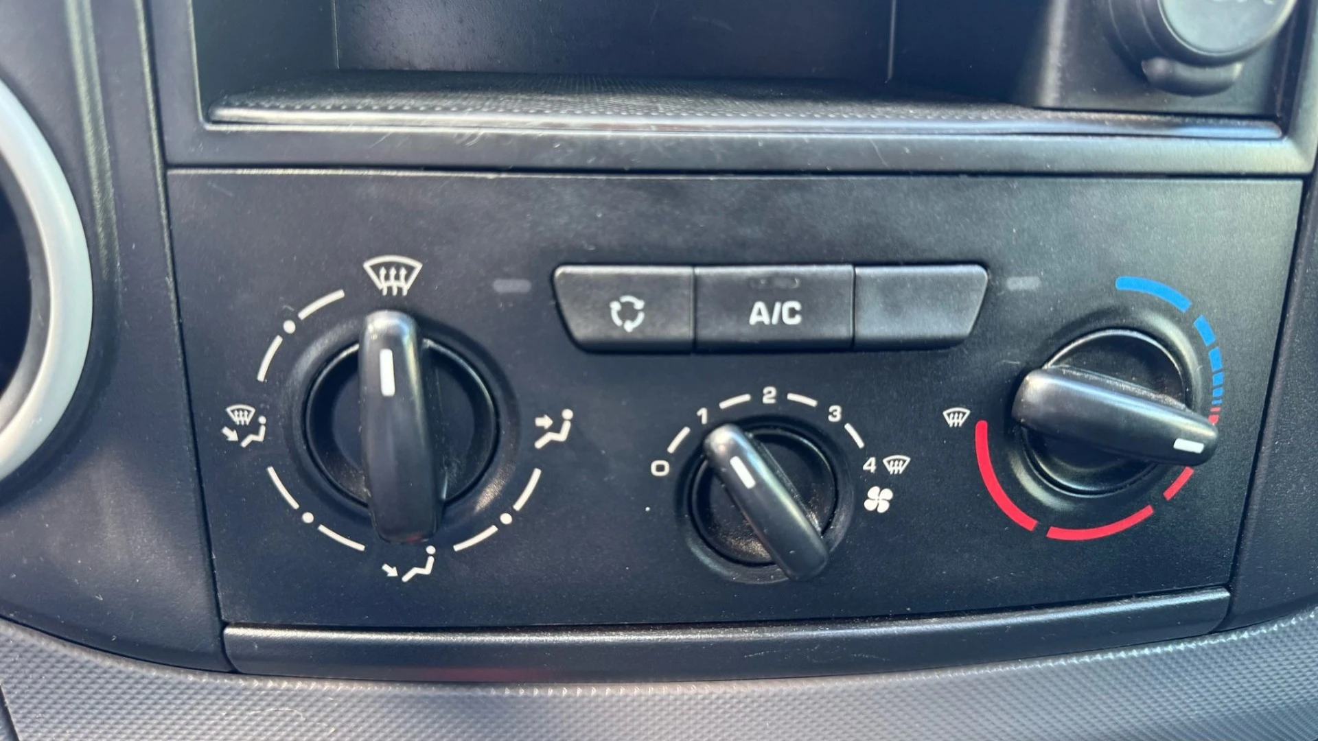 Peugeot Partner 1.6 BlueHDi L1 Premium