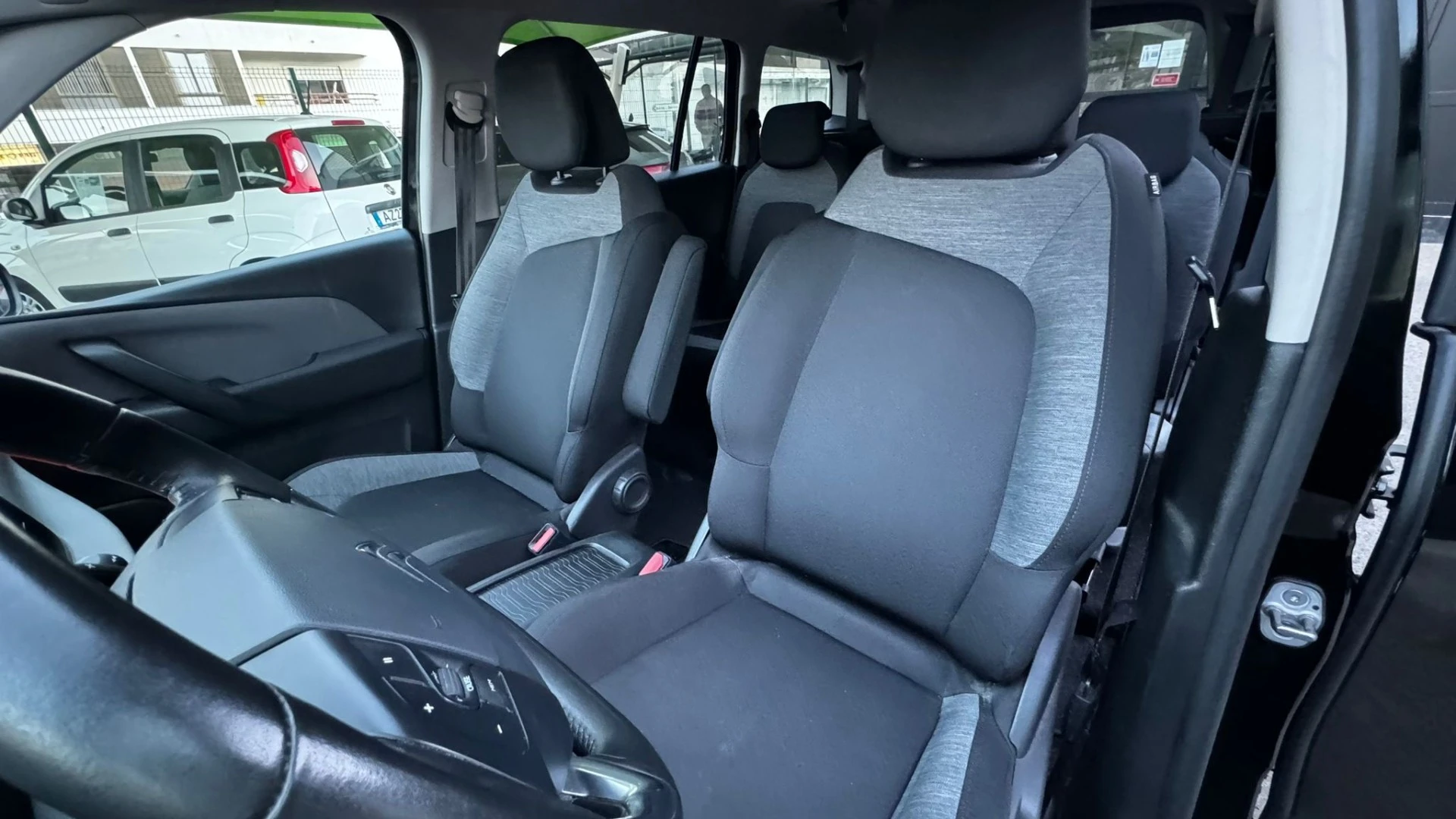 Citroën Grand C4 Spacetourer 1.5 BlueHDi Feel Business EAT8