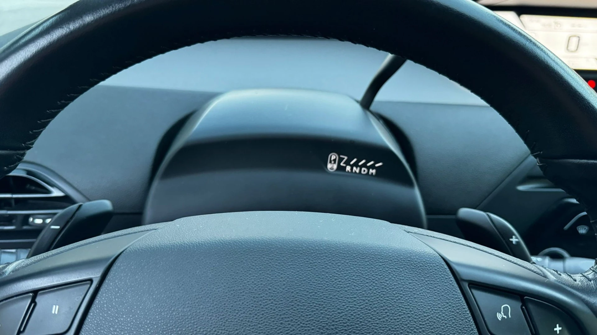 Citroën Grand C4 Spacetourer 1.5 BlueHDi Feel Business EAT8