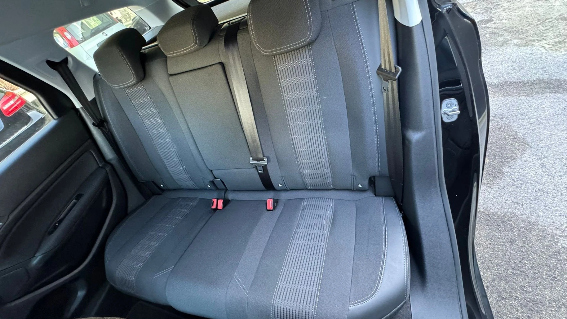 Peugeot 308 1.5 BlueHDi Allure Pack EAT8