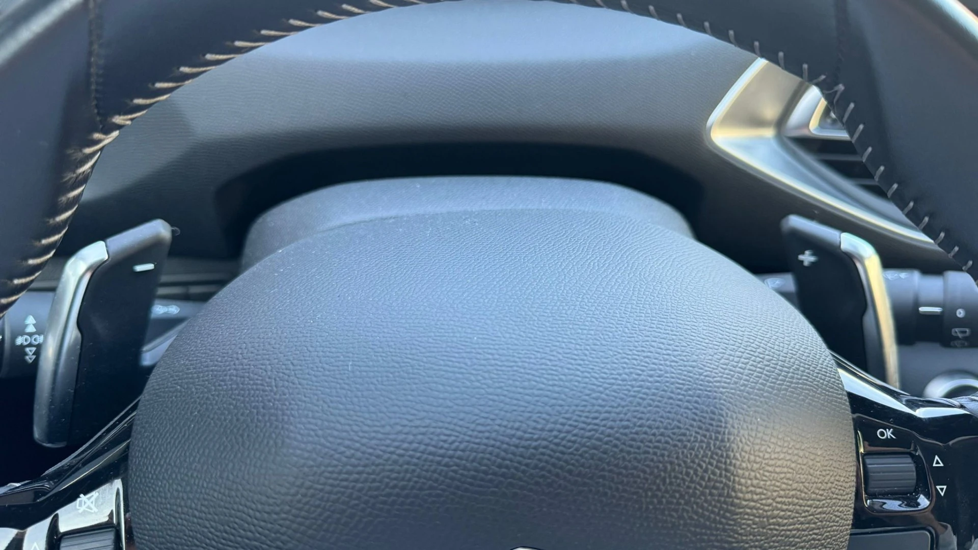 Peugeot 308 1.5 BlueHDi Allure Pack EAT8