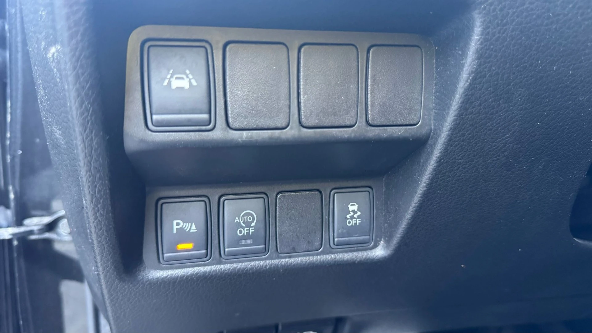 Nissan Qashqai 1.5 dCi Tekna 19 Pele