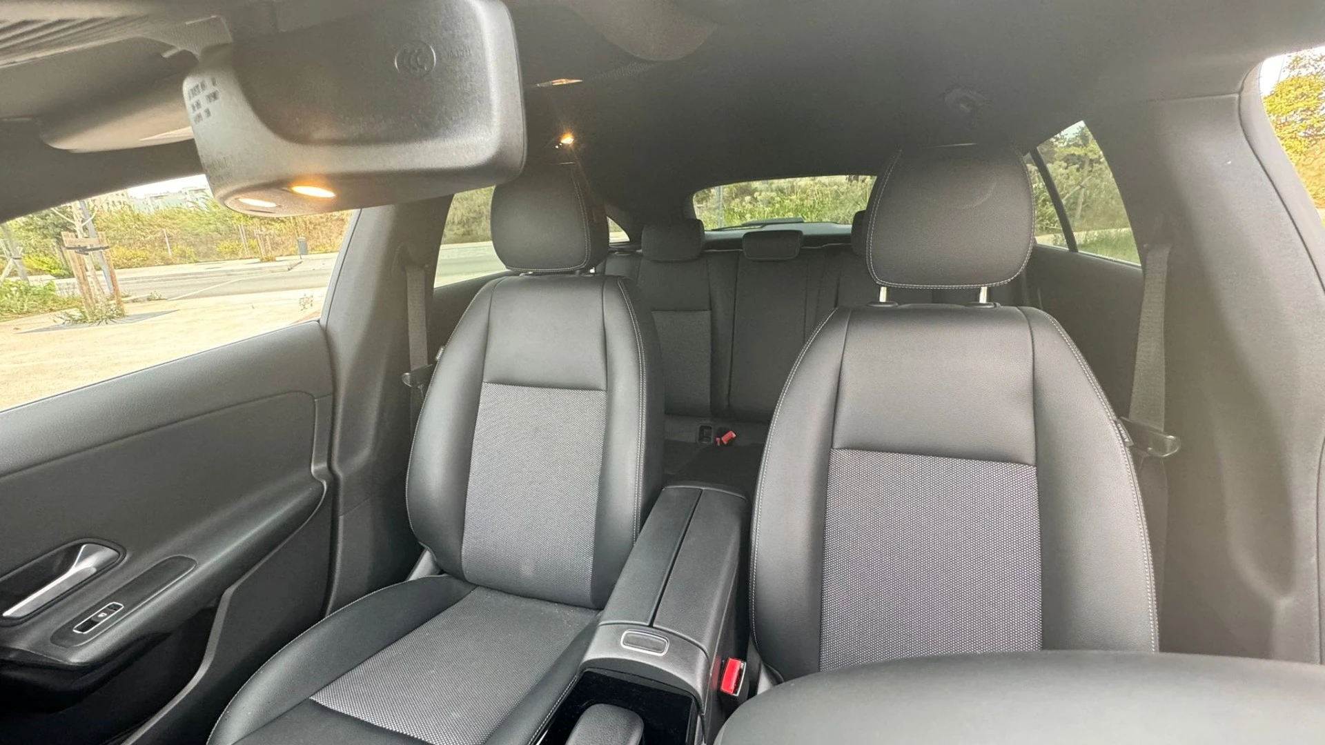 Mercedes-Benz CLA 180 d Shooting Brake Business Solutions Aut.