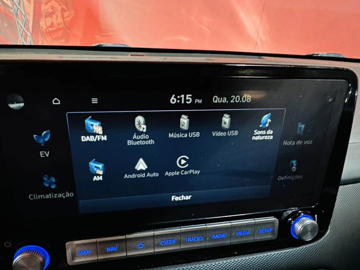 Hyundai Kauai EV 64 kWh Premium+LED