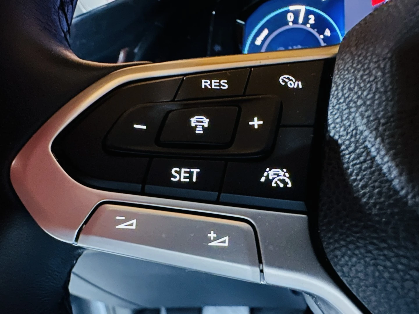 VW Golf 1.4 TSI e-Hybrid DSG
