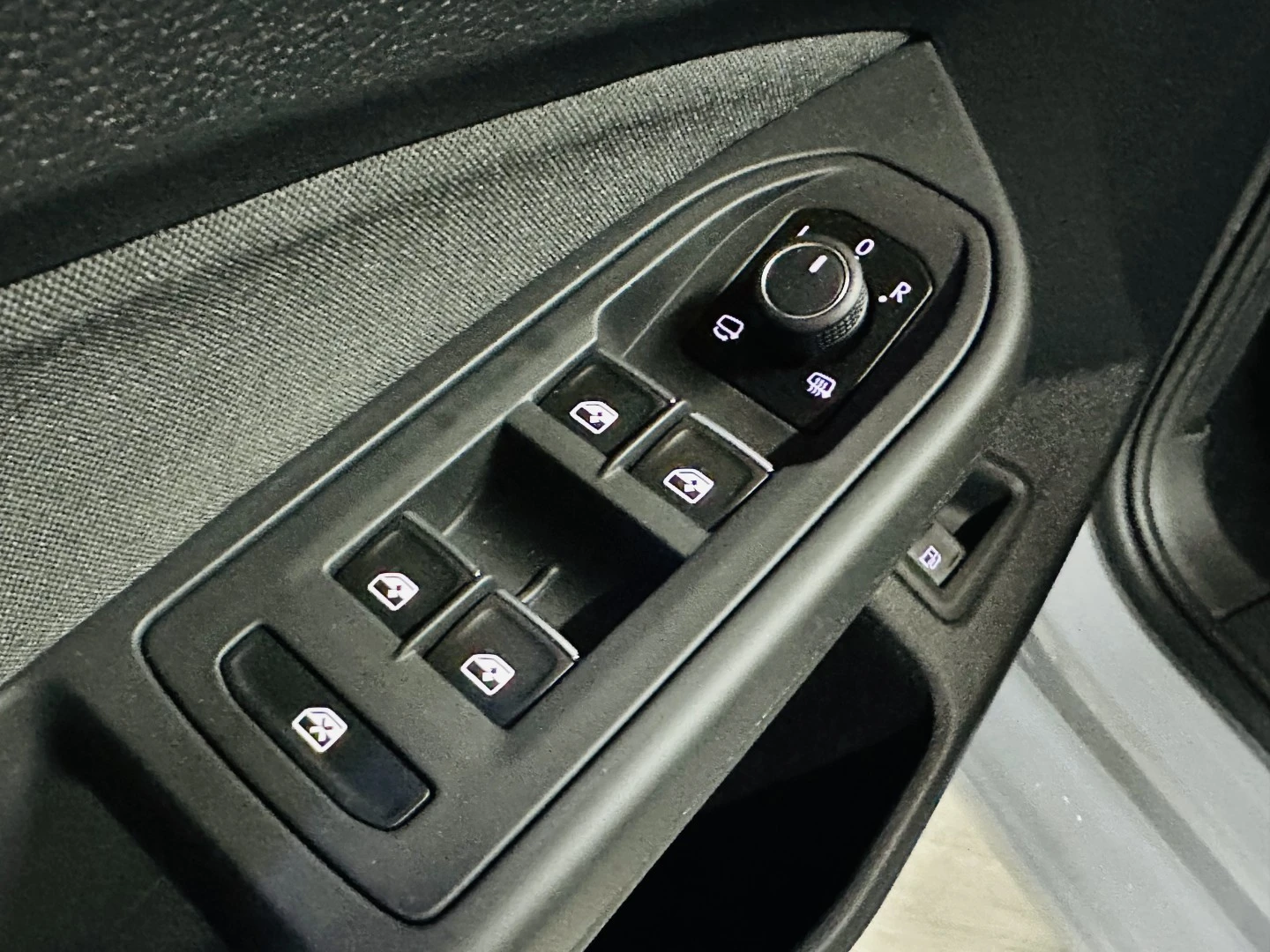 VW Golf 1.4 TSI e-Hybrid DSG