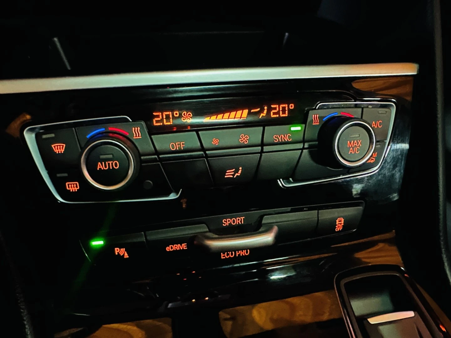 BMW 225xe Active Tourer Line Sport